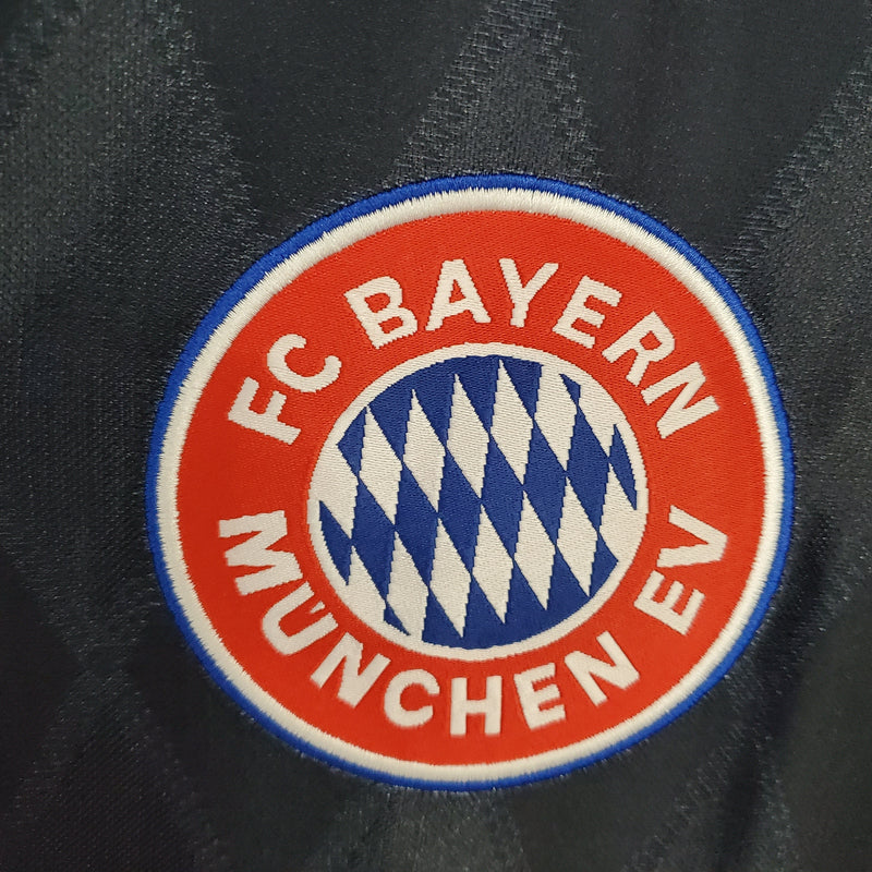 BAYERN DE MUNICH I 97/98 HOMME (RÉTRO)