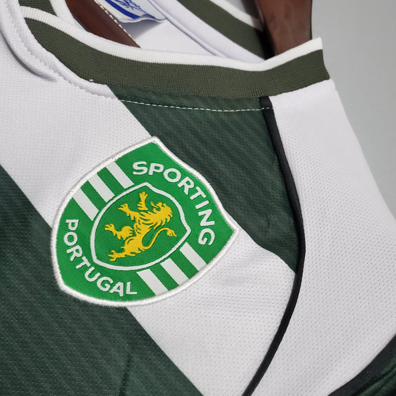 SPORTING LISBOA I 01/03 HOMME (RÉTRO)