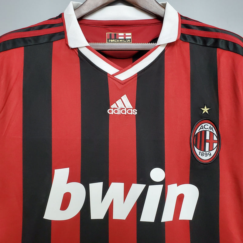 MILAN I 09/10 HOMME (RÉTRO)