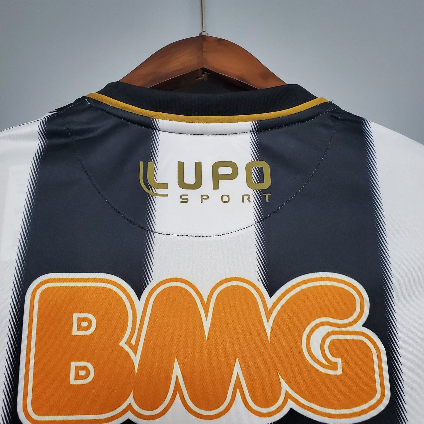 ATLETICO MINEIRO l 2013 HOMME (RÉTRO)