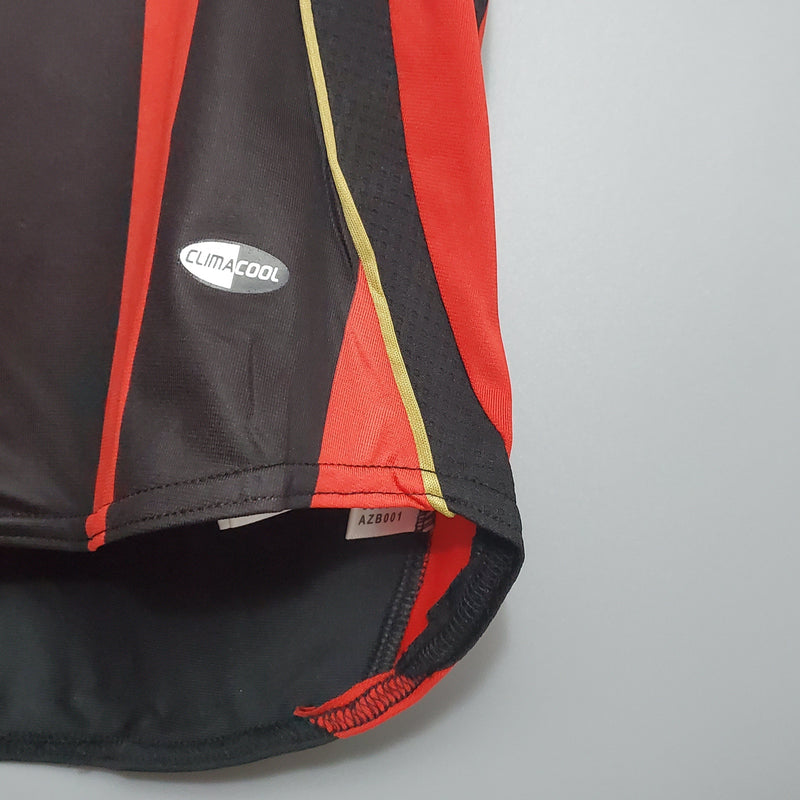 MILAN V 06/07 HOMME (RÉTRO)