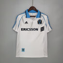 OLYMPIQUE MARSEILLE IV 98/99 HOMME (RÉTRO)