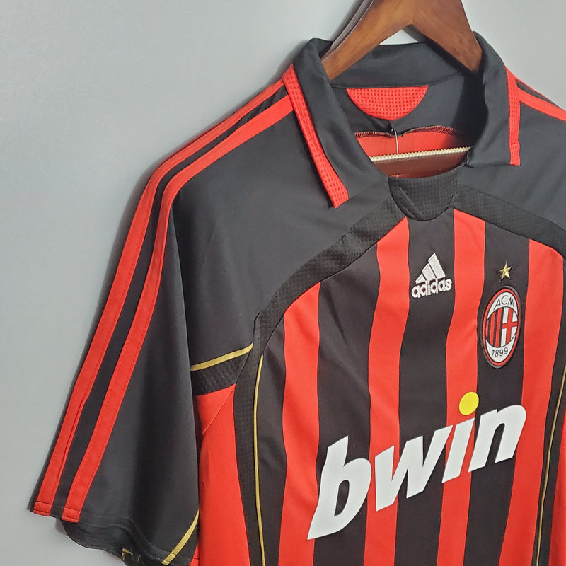 MILAN V 06/07 HOMME (RÉTRO)