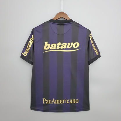 CORINTHIANS llI 09/10 HOMME (RÉTRO)