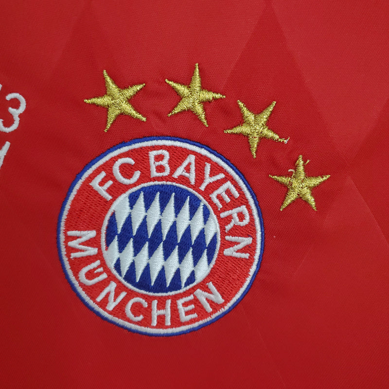 BAYERN DE MUNICH I 2013 HOMME (RÉTRO)