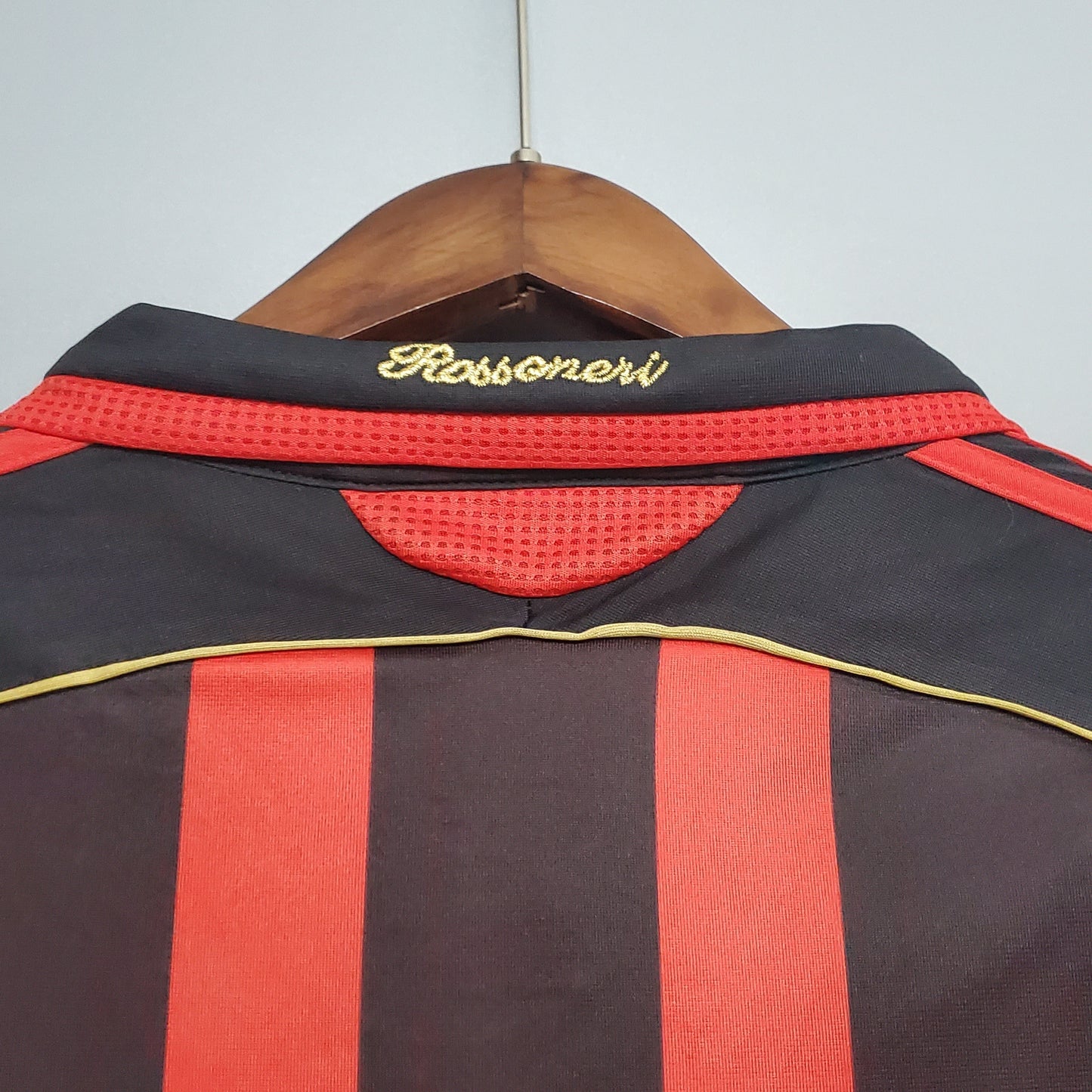 MILAN V 06/07 HOMME (RÉTRO)