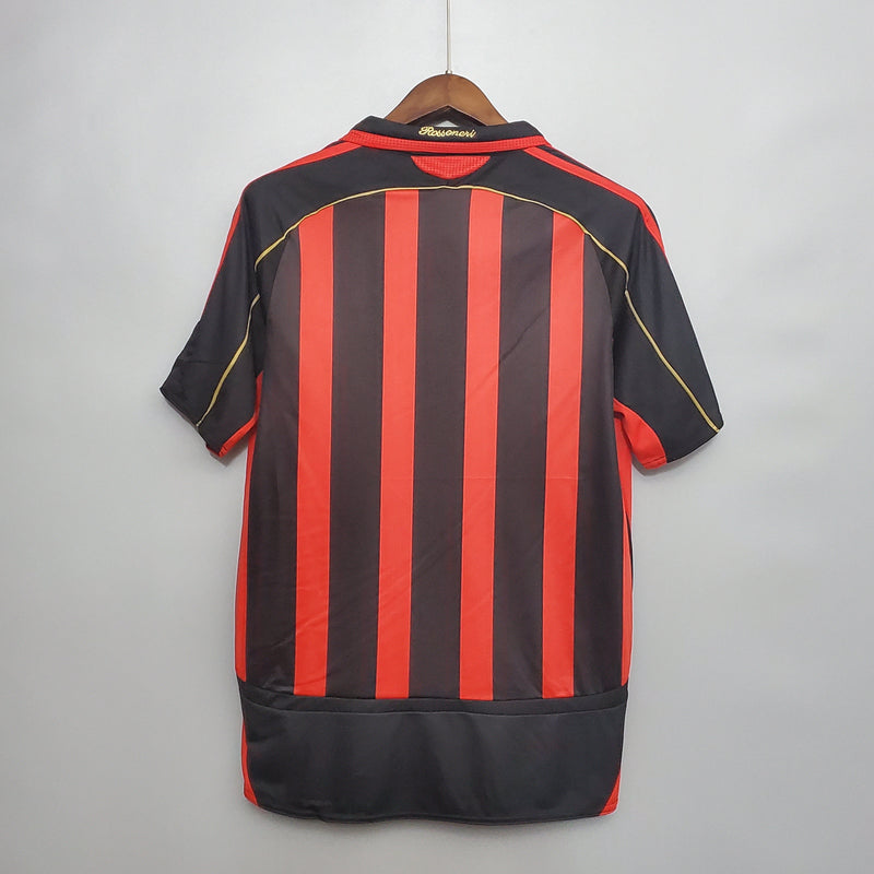 MILAN V 06/07 HOMME (RÉTRO)