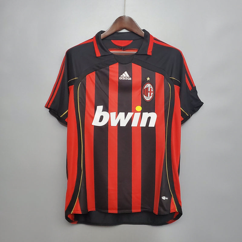 MILAN V 06/07 HOMME (RÉTRO)