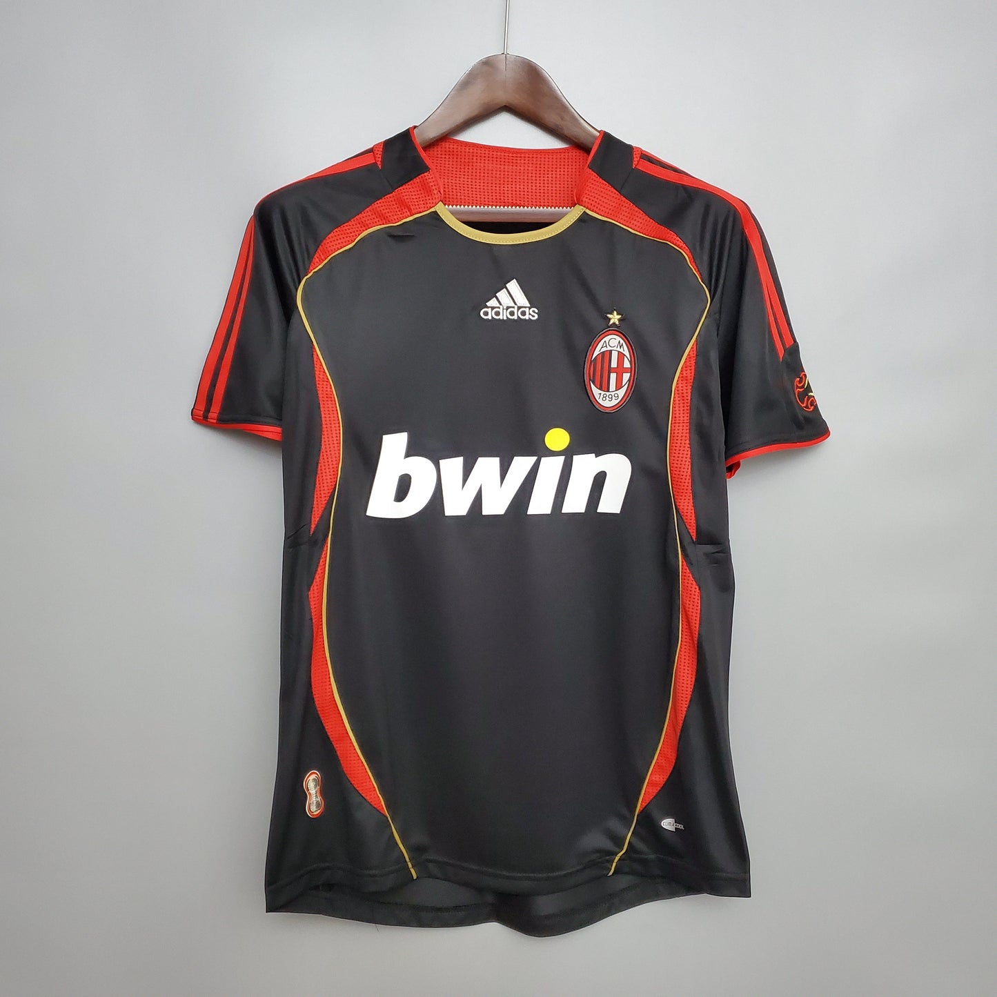 MILAN VI 2006 HOMME (RÉTRO)