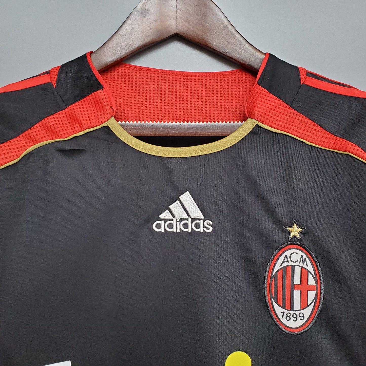 MILAN VI 2006 HOMME (RÉTRO)