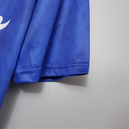 CRUZEIRO l 93/94 HOMME (RÉTRO)