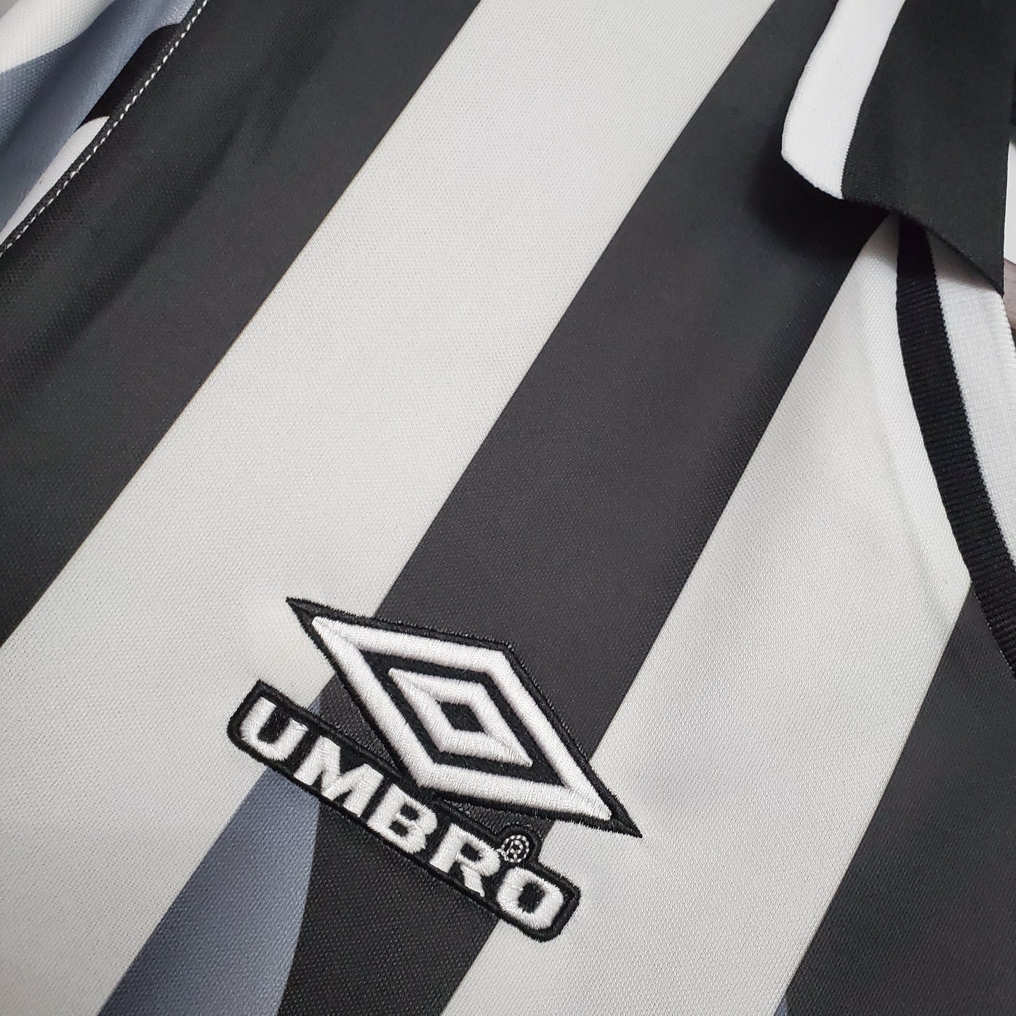 SANTOS l 1998 HOMME (RÉTRO)