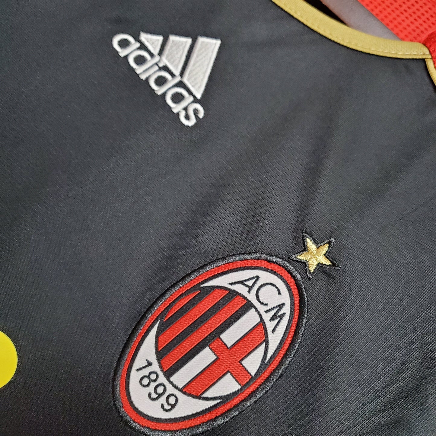 MILAN VI 2006 HOMME (RÉTRO)