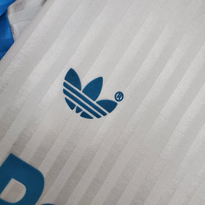 OLYMPIQUE MARSEILLE I 1990 HOMME (RÉTRO)