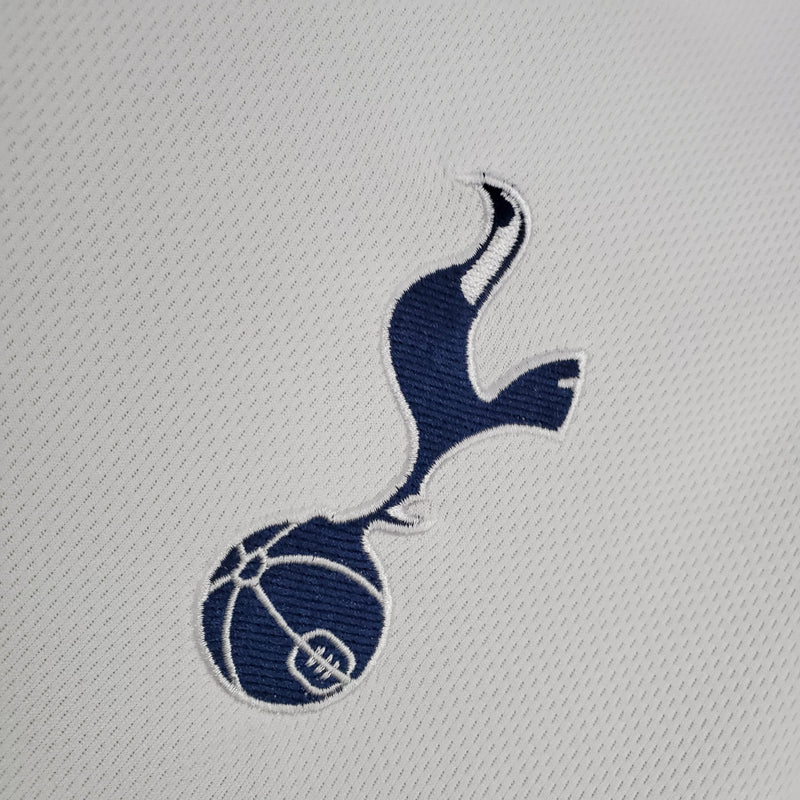 TOTTENHAM l 08/09 HOMME (RÉTRO)