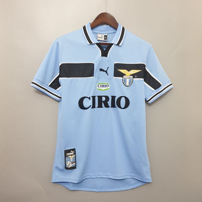 LAZIO I 99/00 HOMME (RÉTRO)