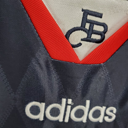 BAYERN DE MUNICH I 97/98 HOMME (RÉTRO)