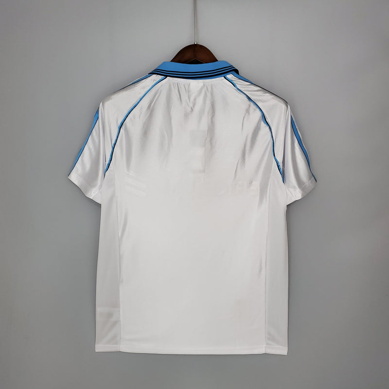 OLYMPIQUE MARSEILLE IV 98/99 HOMME (RÉTRO)