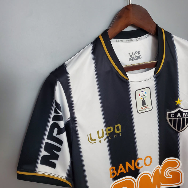 ATLETICO MINEIRO l 2013 HOMME (RÉTRO)