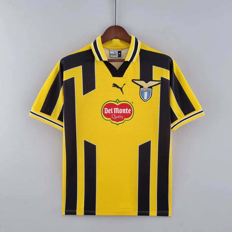 LAZIO V 98/00 HOMME (RÉTRO)