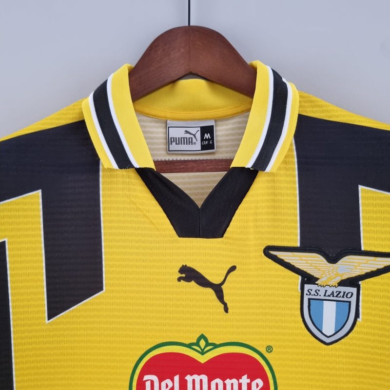 LAZIO V 98/00 HOMME (RÉTRO)