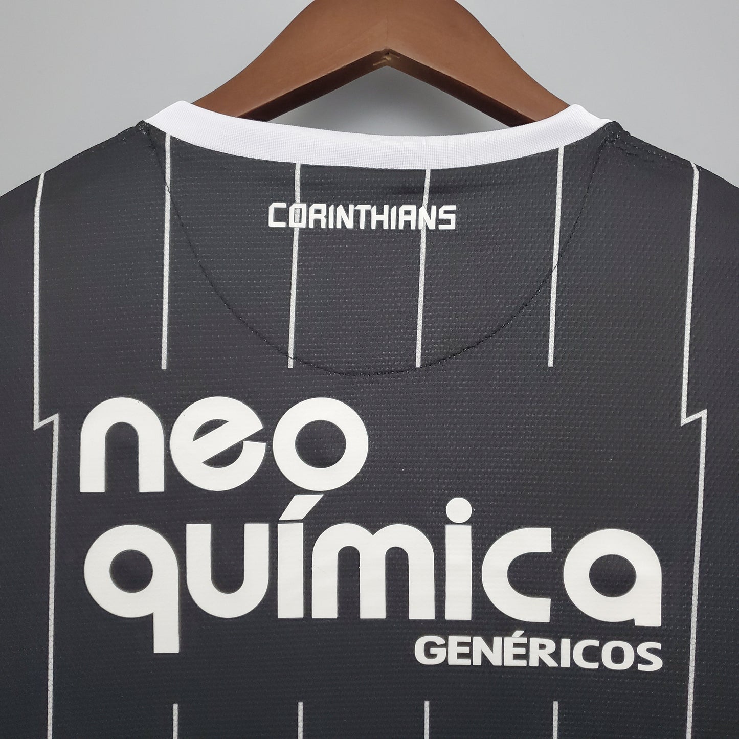CORINTHIANS lI 11/12 HOMME (RÉTRO)