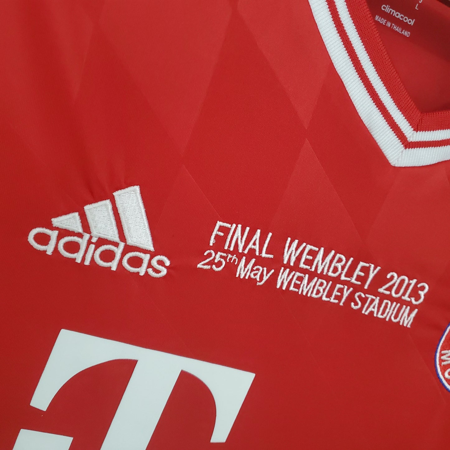 BAYERN DE MUNICH I 2013 HOMME (RÉTRO)