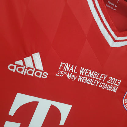 BAYERN DE MUNICH I 2013 HOMME (RÉTRO)