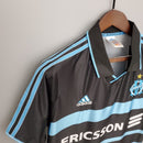 OLYMPIQUE MARSEILLE VI 99/00 HOMME (RÉTRO)