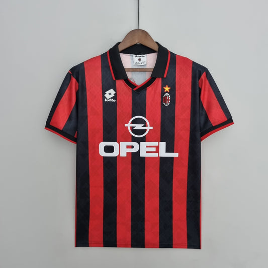 MILAN VII 95/96 HOMME (RÉTRO)