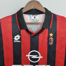 MILAN VII 95/96 HOMME (RÉTRO)