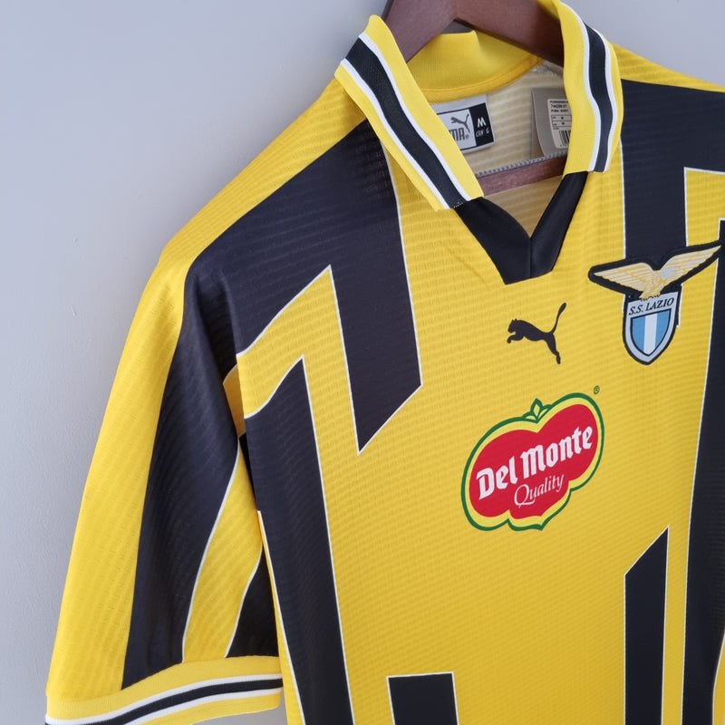 LAZIO V 98/00 HOMME (RÉTRO)