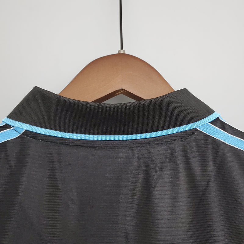 OLYMPIQUE MARSEILLE VI 99/00 HOMME (RÉTRO)