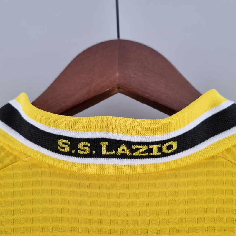 LAZIO V 98/00 HOMME (RÉTRO)