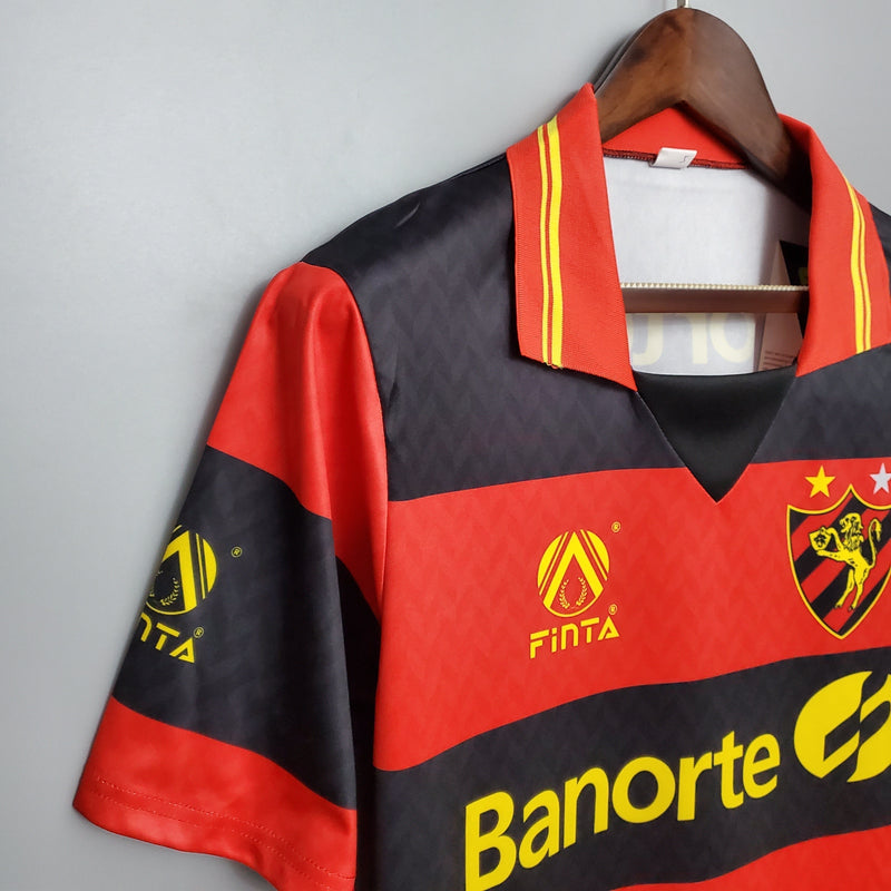 SPORT RECIFE l 92/93 HOMME (RÉTRO)