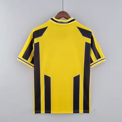 LAZIO V 98/00 HOMME (RÉTRO)