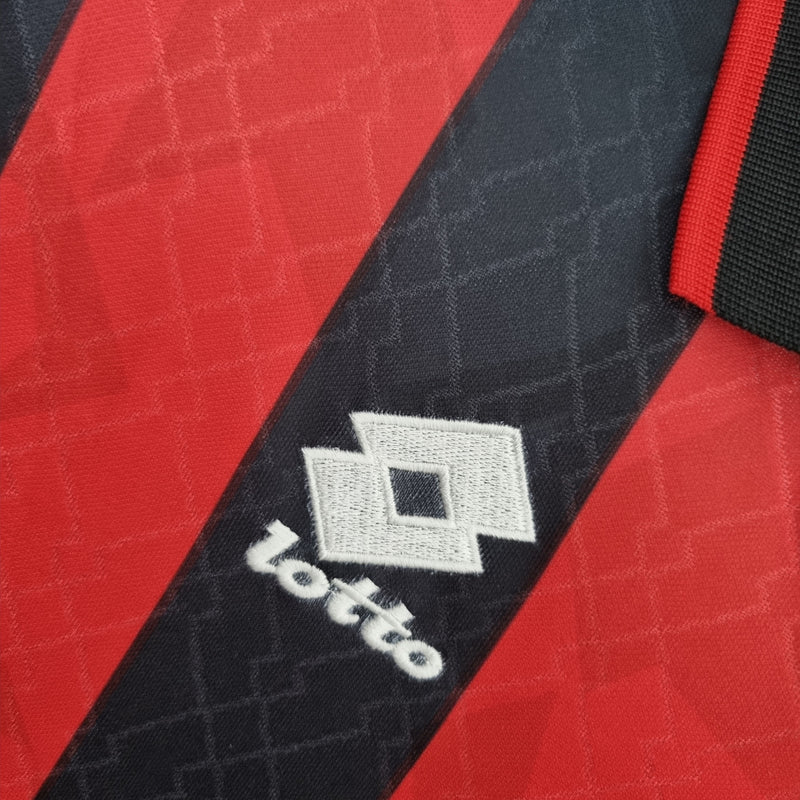 MILAN VII 95/96 HOMME (RÉTRO)