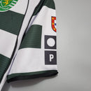 SPORTING LISBOA I 01/03 HOMME (RÉTRO)