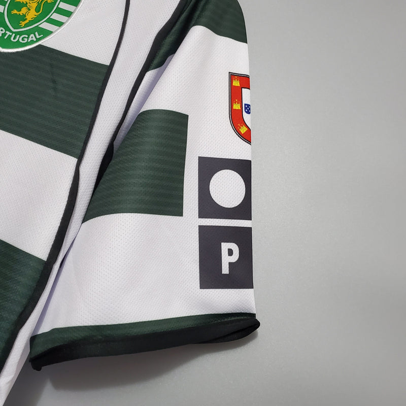 SPORTING LISBOA I 01/03 HOMME (RÉTRO)