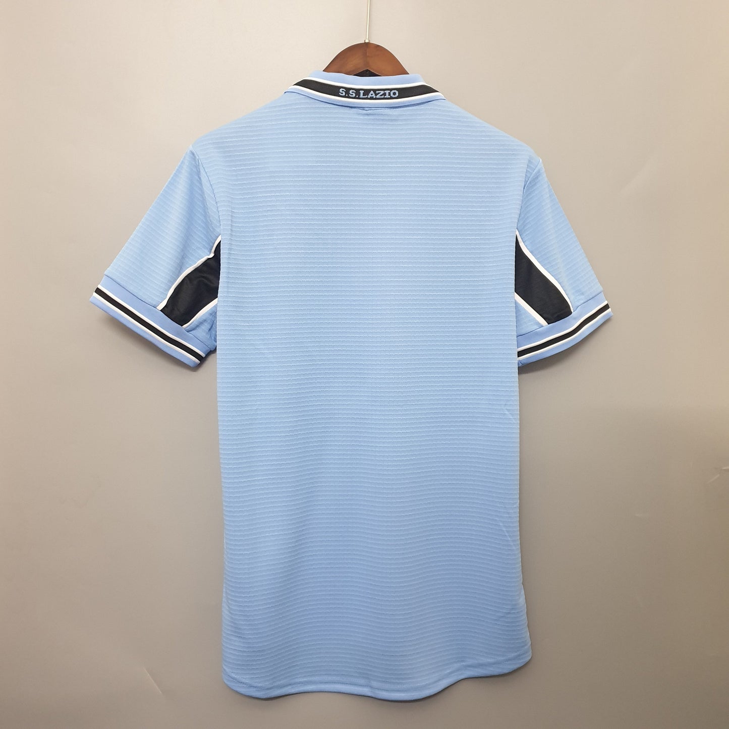 LAZIO I 99/00 HOMME (RÉTRO)
