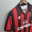 MILAN VII 95/96 HOMME (RÉTRO)