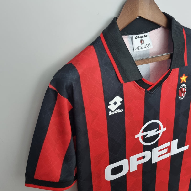 MILAN VII 95/96 HOMME (RÉTRO)