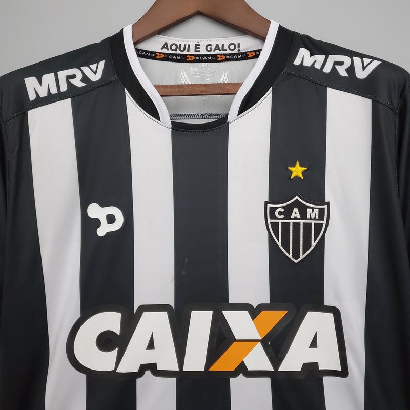 ATLETICO MINEIRO ll 16/17 HOMME (RÉTRO)
