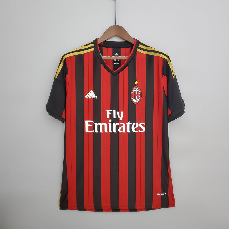 MILAN VIII 13/14 HOMME (RÉTRO)