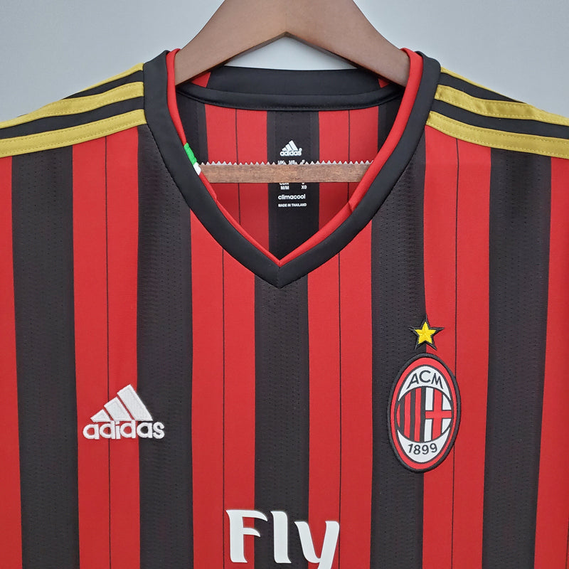 MILAN VIII 13/14 HOMME (RÉTRO)
