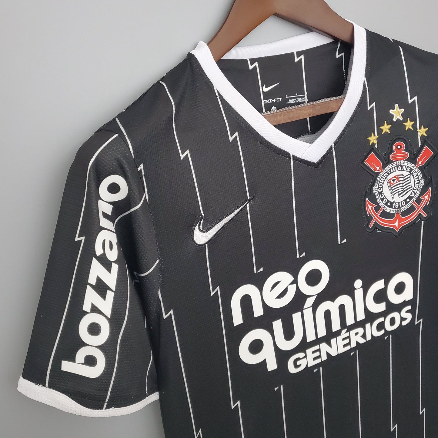 CORINTHIANS lI 11/12 HOMME (RÉTRO)