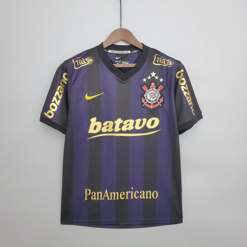 CORINTHIANS llI 09/10 HOMME (RÉTRO)