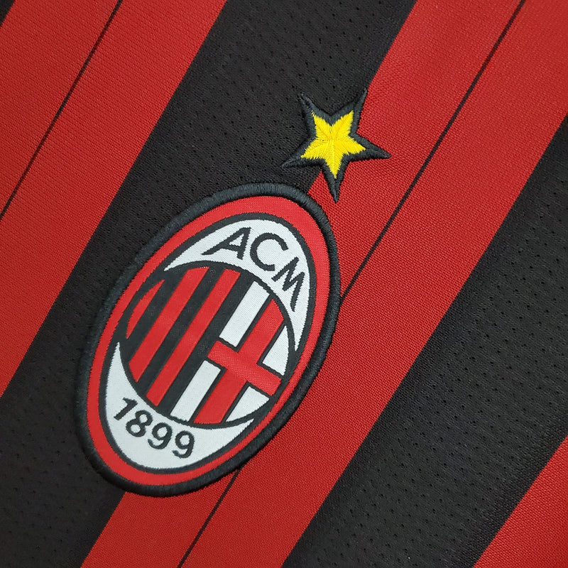MILAN VIII 13/14 HOMME (RÉTRO)