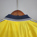 OLYMPIQUE MARSEILLE V 98/99 HOMME (RÉTRO)