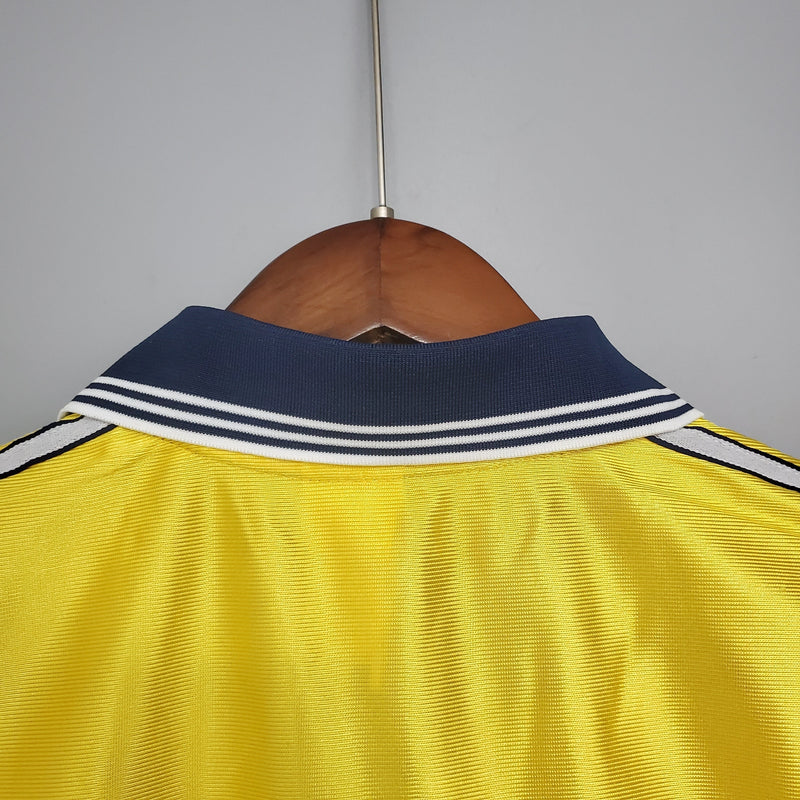 OLYMPIQUE MARSEILLE V 98/99 HOMME (RÉTRO)